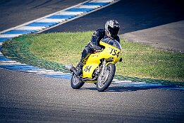 Hockenheim Classics null