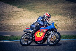 Hockenheim Classics null