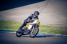 Hockenheim Classics null