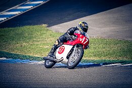 Hockenheim Classics null
