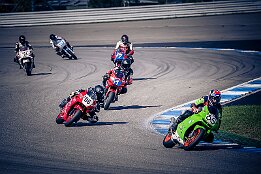 Hockenheim Classics null