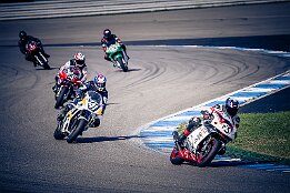 Hockenheim Classics null