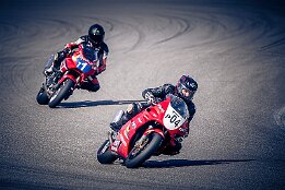 Hockenheim Classics null