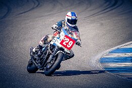 Hockenheim Classics null