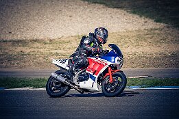 Hockenheim Classics null