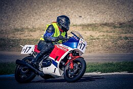 Hockenheim Classics null