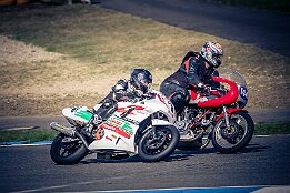 Hockenheim Classics null