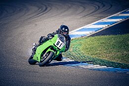 Hockenheim Classics null