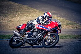 Hockenheim Classics null