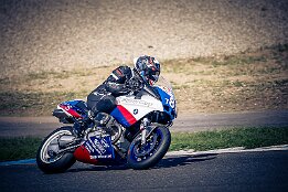 Hockenheim Classics null