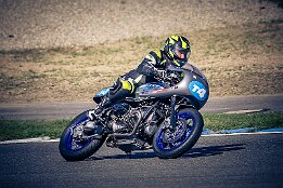 Hockenheim Classics null