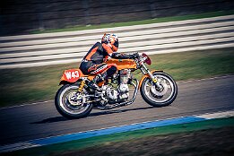 Hockenheim Classics null