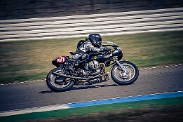 Hockenheim Classics null