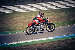 Hockenheim Classics null