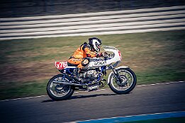 Hockenheim Classics null