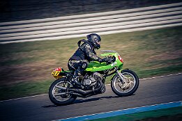 Hockenheim Classics null