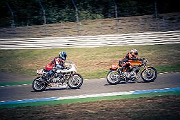 Hockenheim Classics null