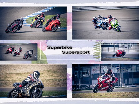 Superbike - Supersport Downloads nicht m�glich, k�nnen aber gerne angefragt werden.