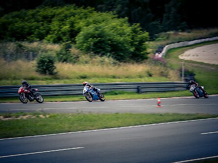 Wertungslauf 1 - Motorrad DHM A+R- M+S+F