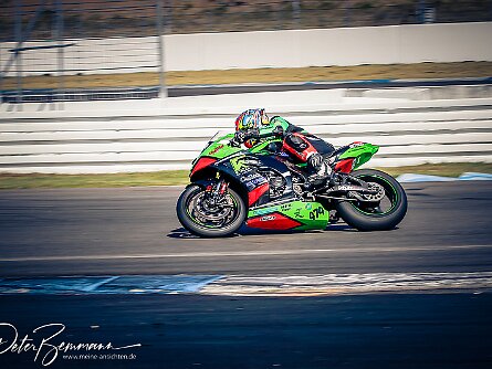 05_MotorradHockenheim Speer Racing - Regio Cup