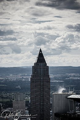 wolkenkratzer