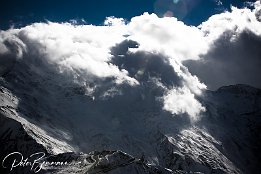 Kraftvoll (2)  Am Großglockner