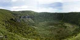 Faiala Pan2 Panoroma - Cavaeiro Faial