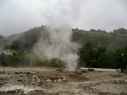 P1020358  Heiße Quellen in Furnas - Sao Miguel