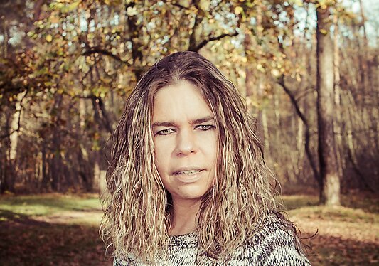 Nadine MK Sedcard Modell "Dini75"