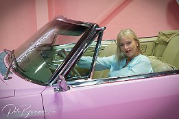 Shooting mit Iris 