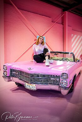 IMG_55153 Girls just wanna have fun! Foto-Shooting im Super Candy Pop-Museum Kln. @leallama