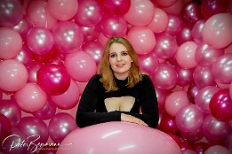 Shooting mit Lea