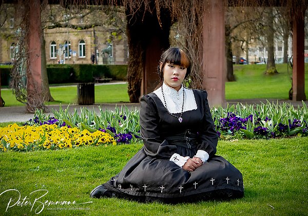 Ani Chan - Lolita Style Facebook "Ani Chan"