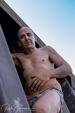 IR6 05559  Mit malemodelkristian auf Bootstrip