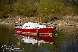 Boat Trip