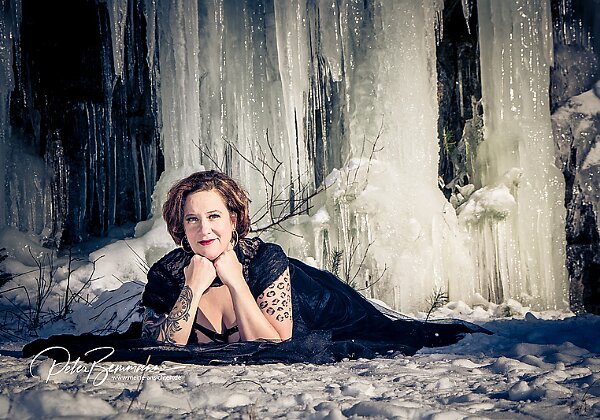 Outdoor im Alten Steinbruch mit ironkeks87