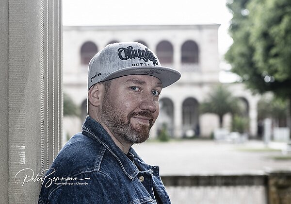 Model & Fotografen Meet up Bad Kissingen mit Anja , Tinas Facetten und benny_black_305