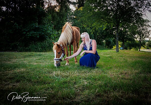 Shooting mit Pferd mit Sassilein88