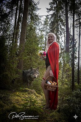 R62_12731_mit Wolf null