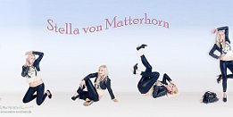 Stella von Matterhorn