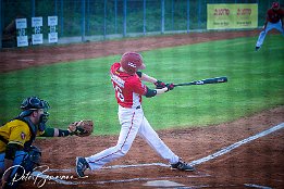 IMG 40260  Mainz Athletics vs Stuttgart Reds