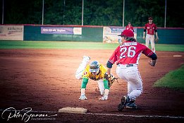 IMG 40399  Mainz Athletics vs Stuttgart Reds