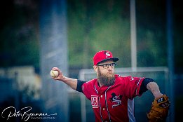IMG 40408  Mainz Athletics vs Stuttgart Reds