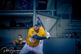 IMG 40416  Mainz Athletics vs Stuttgart Reds