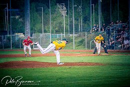IMG 40430  Mainz Athletics vs Stuttgart Reds