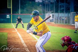 IMG 40473  Mainz Athletics vs Stuttgart Reds