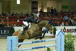 IMG 6478  Festhallen Reitturnier FFM 2007