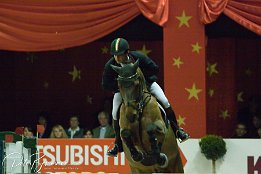 IMG 6512  Festhallen Reitturnier FFM 2007 - Denis Lynch/Latinus