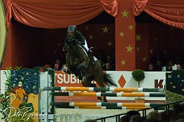 IMG 6529  Festhallen Reitturnier FFM 2007 - Meredith Michaels-Beerbaum/Checkmate