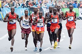 Frankfurt Marathon 2007